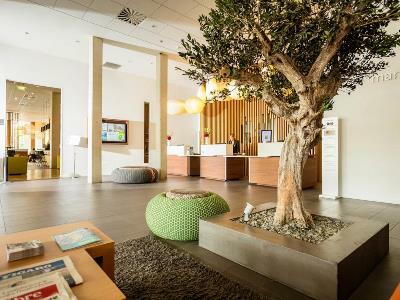 Hotel Courtyard By Marriott 4*