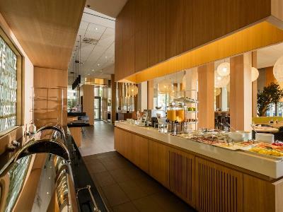 Hotel Courtyard By Marriott Montpellier