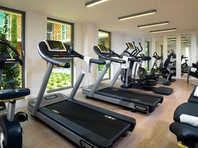 Hotel Courtyard By Marriott