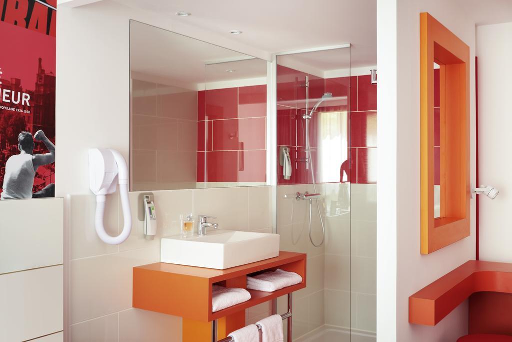 Ibis Styles Centre Comedie Hotel Montpellier