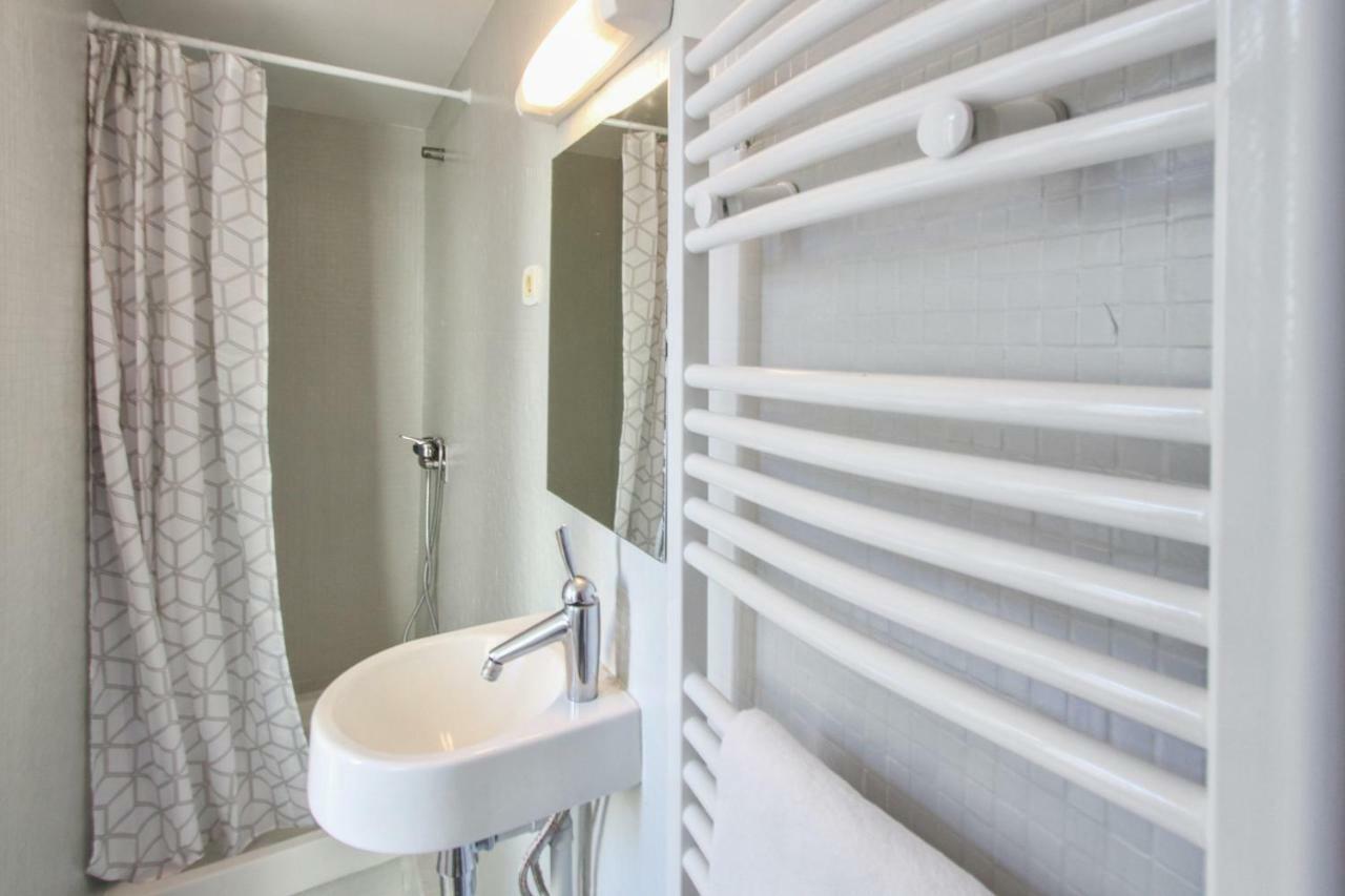 Apartment Comedie Lonjon Montpellier