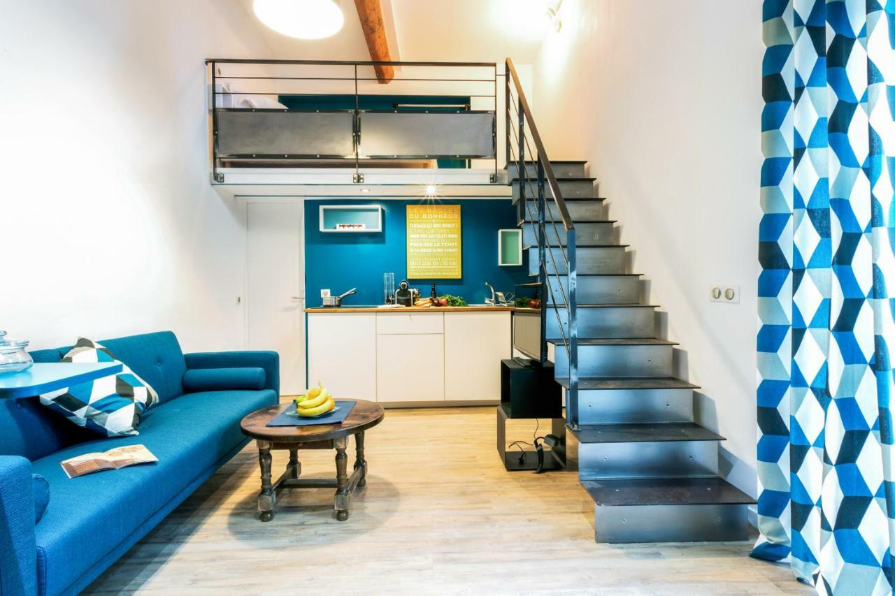 Urban Dom Vaissette - Premiere Conciergerie Apartamento *