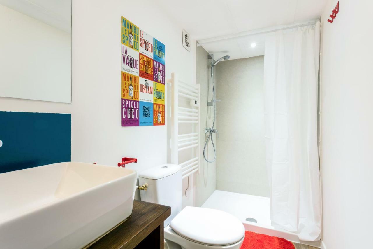 Apartamento Urban Dom Vaissette - Premiere Conciergerie