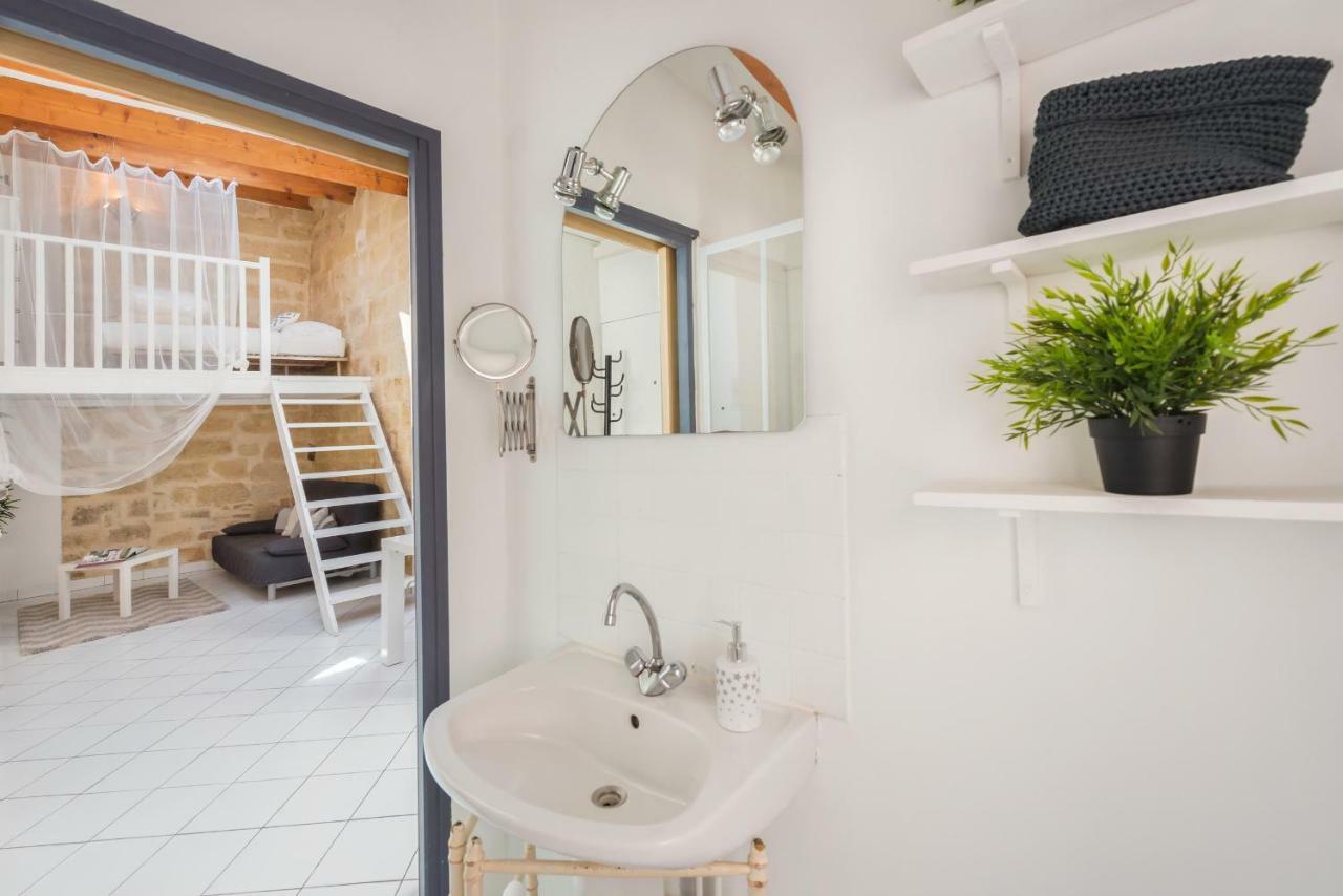 Les Toits De Saint Come 4 Personnes Apartment Montpellier