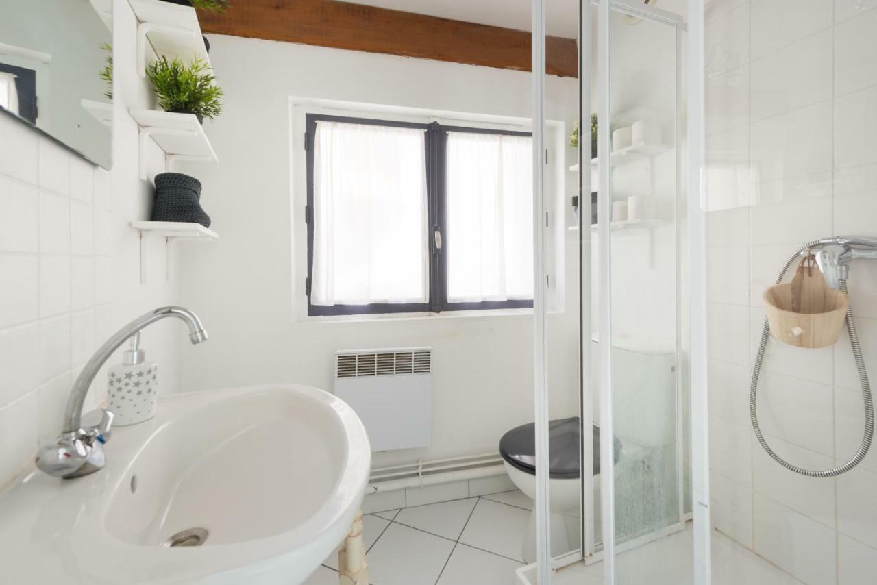 Les Toits De Saint Come 4 Personnes Apartment Montpellier