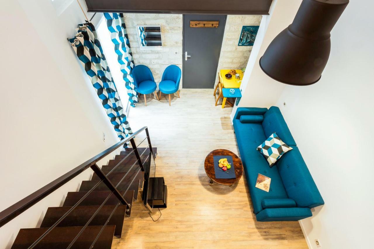 Urban Dom Vaissette - Premiere Conciergerie Apartamento Montpellier