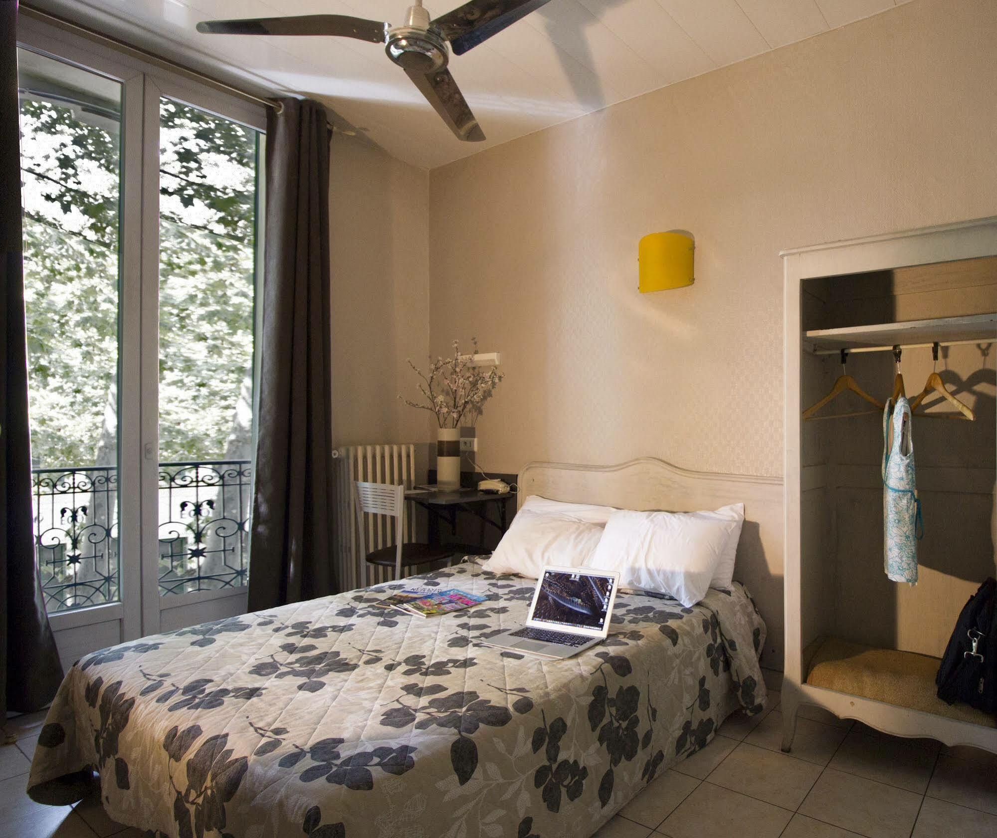 Hotel Le Strasbourg Montpellier
