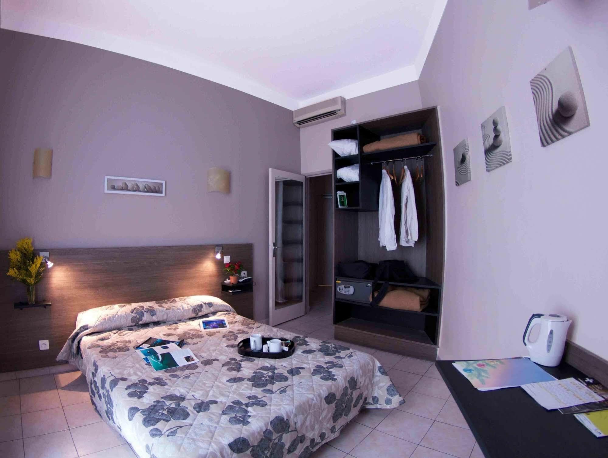 Le Strasbourg Hotel Montpellier