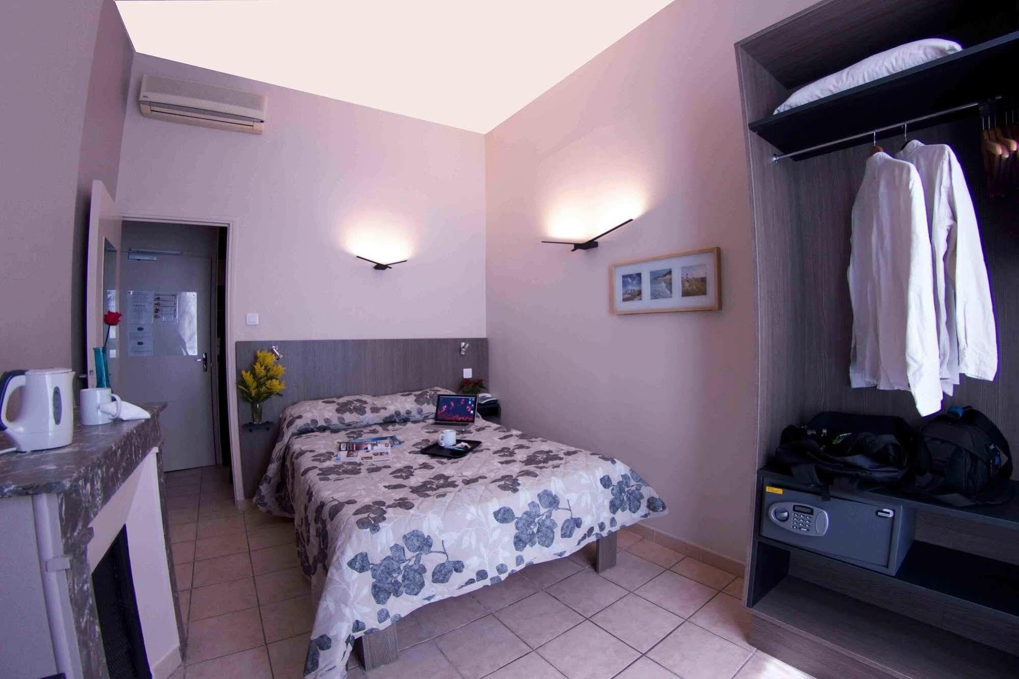 Hotel Le Strasbourg Montpellier
