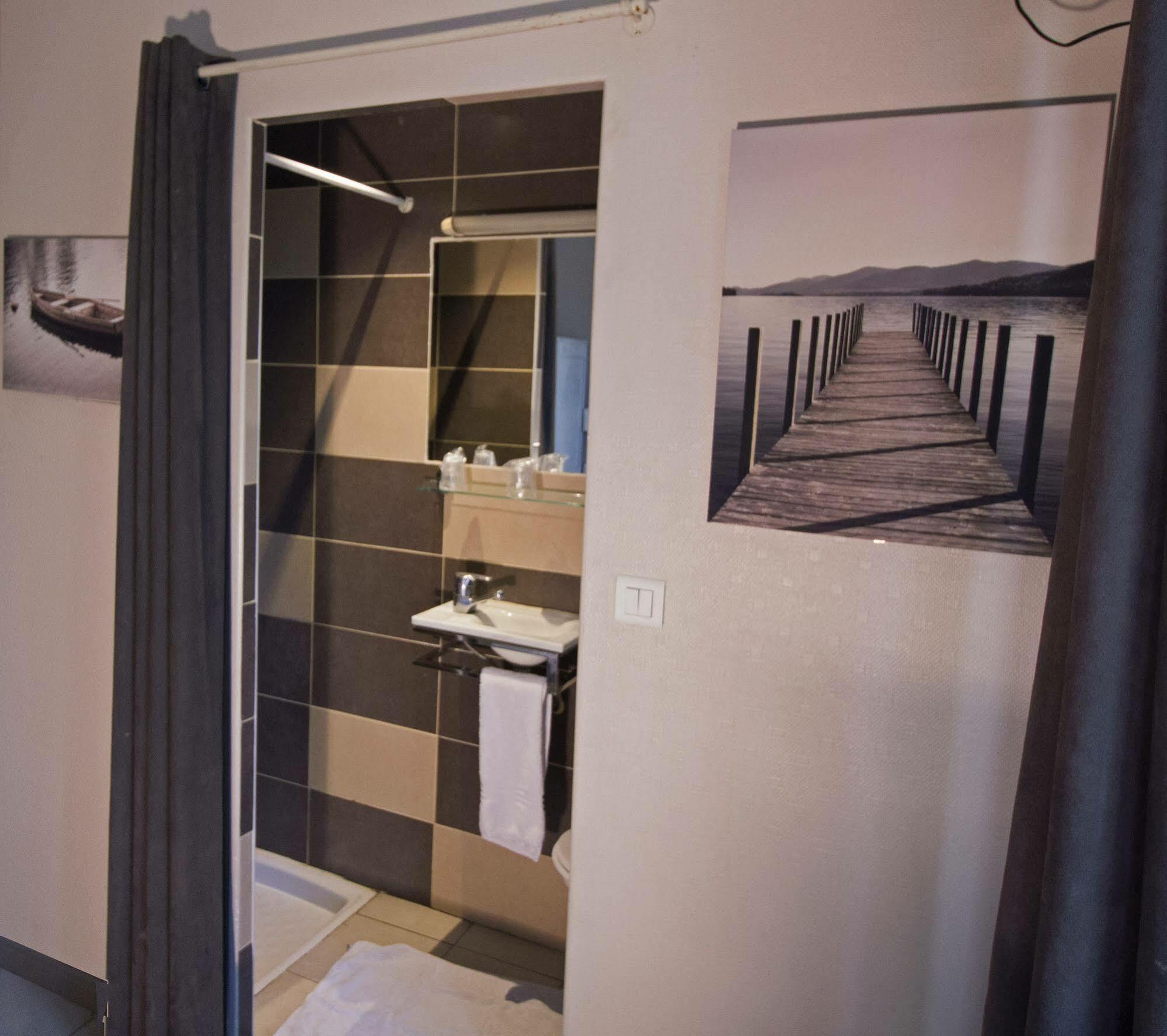 Hotel Le Strasbourg Montpellier