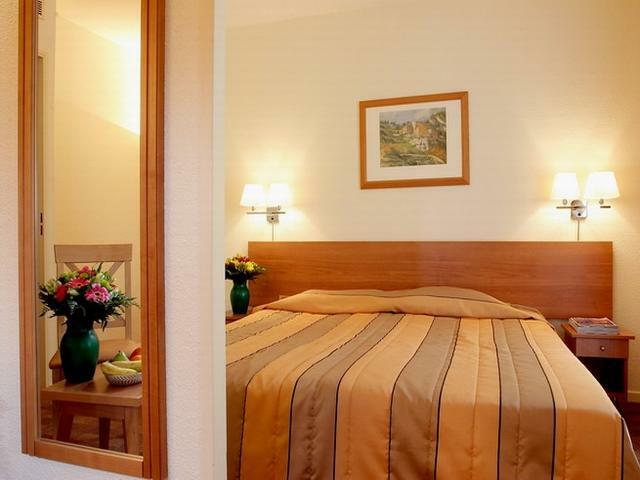 Aparthotel Citadines Antigone