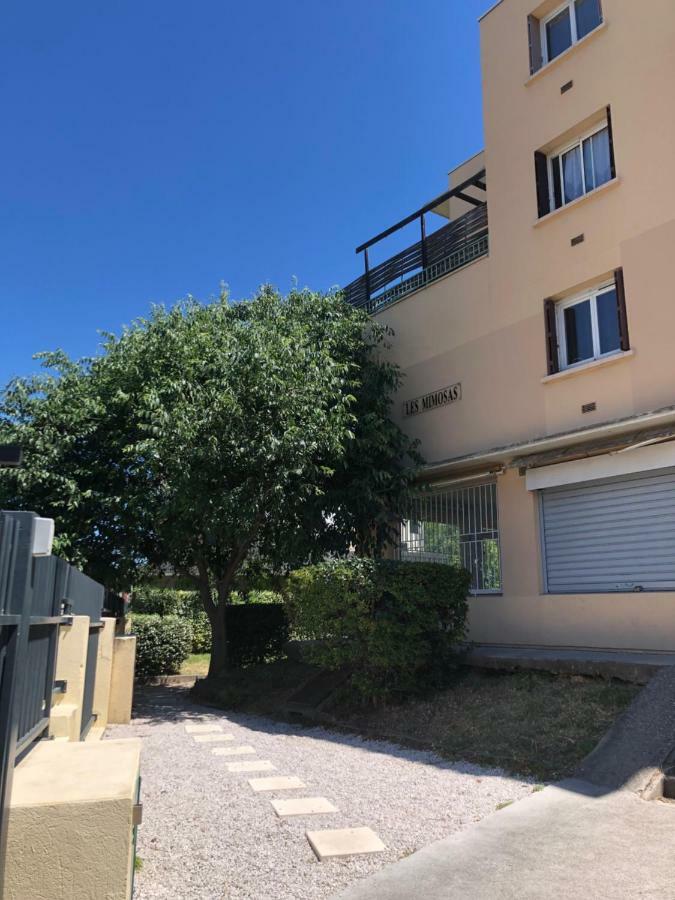Apartamento Mimosa, Tram 2, Parking