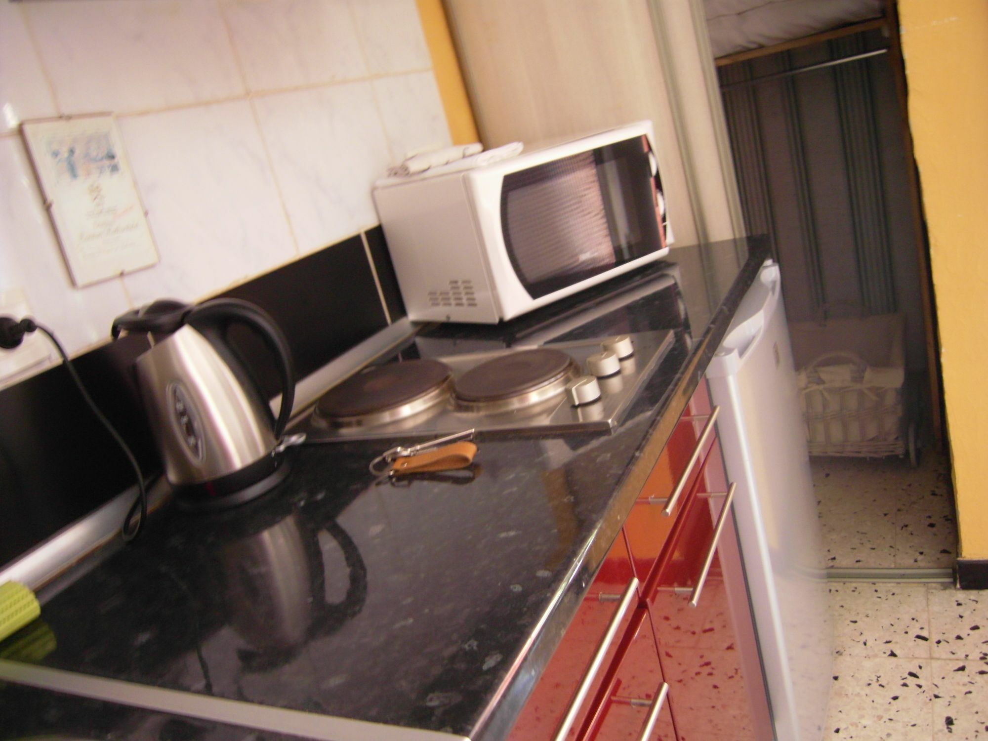 Cielito Lindo Apartment