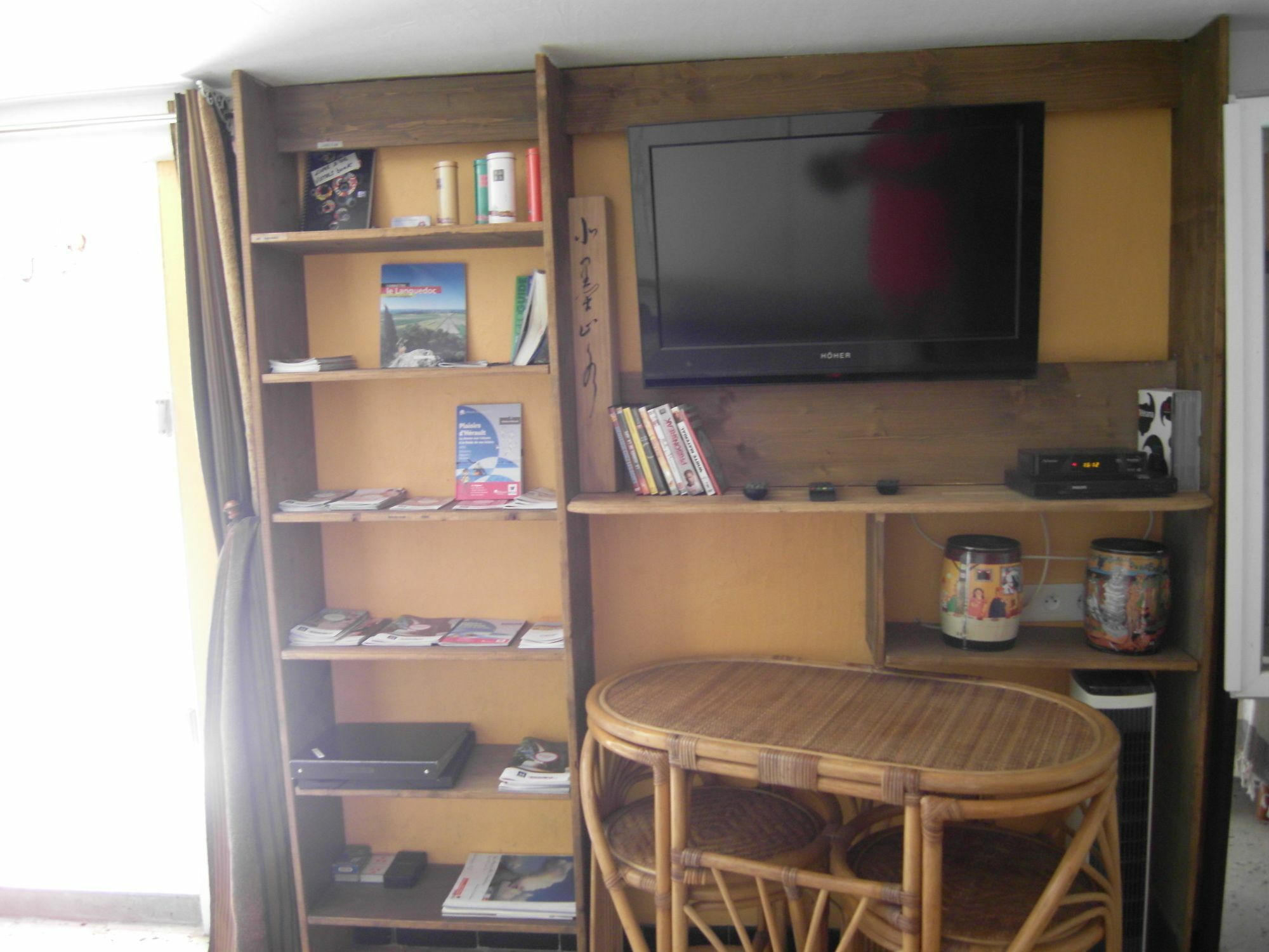 Apartment Cielito Lindo Montpellier