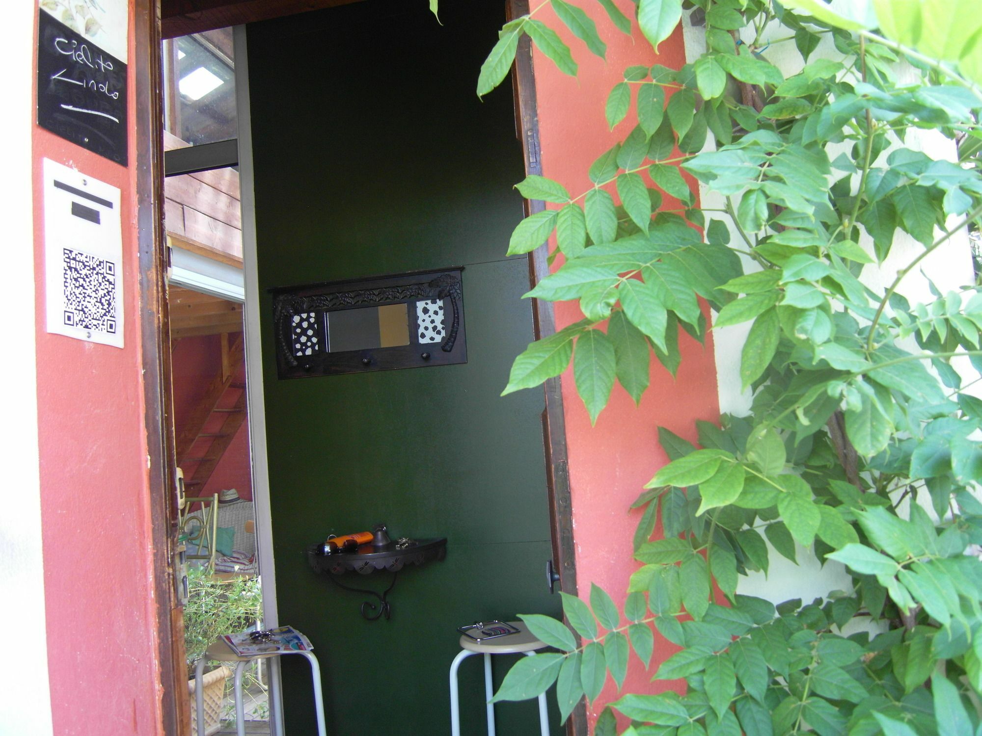 Cielito Lindo Apartment