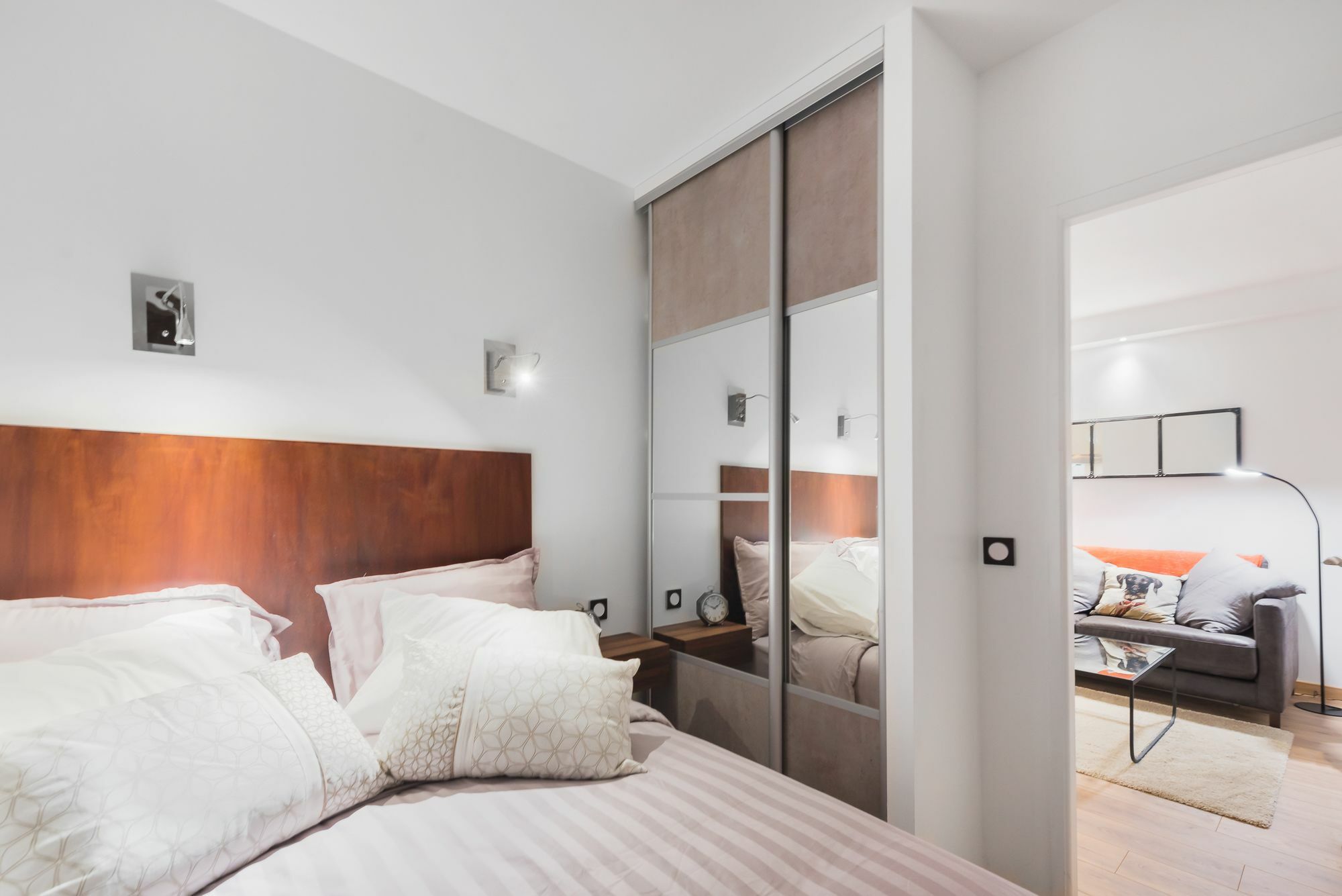 Appartement Gaya