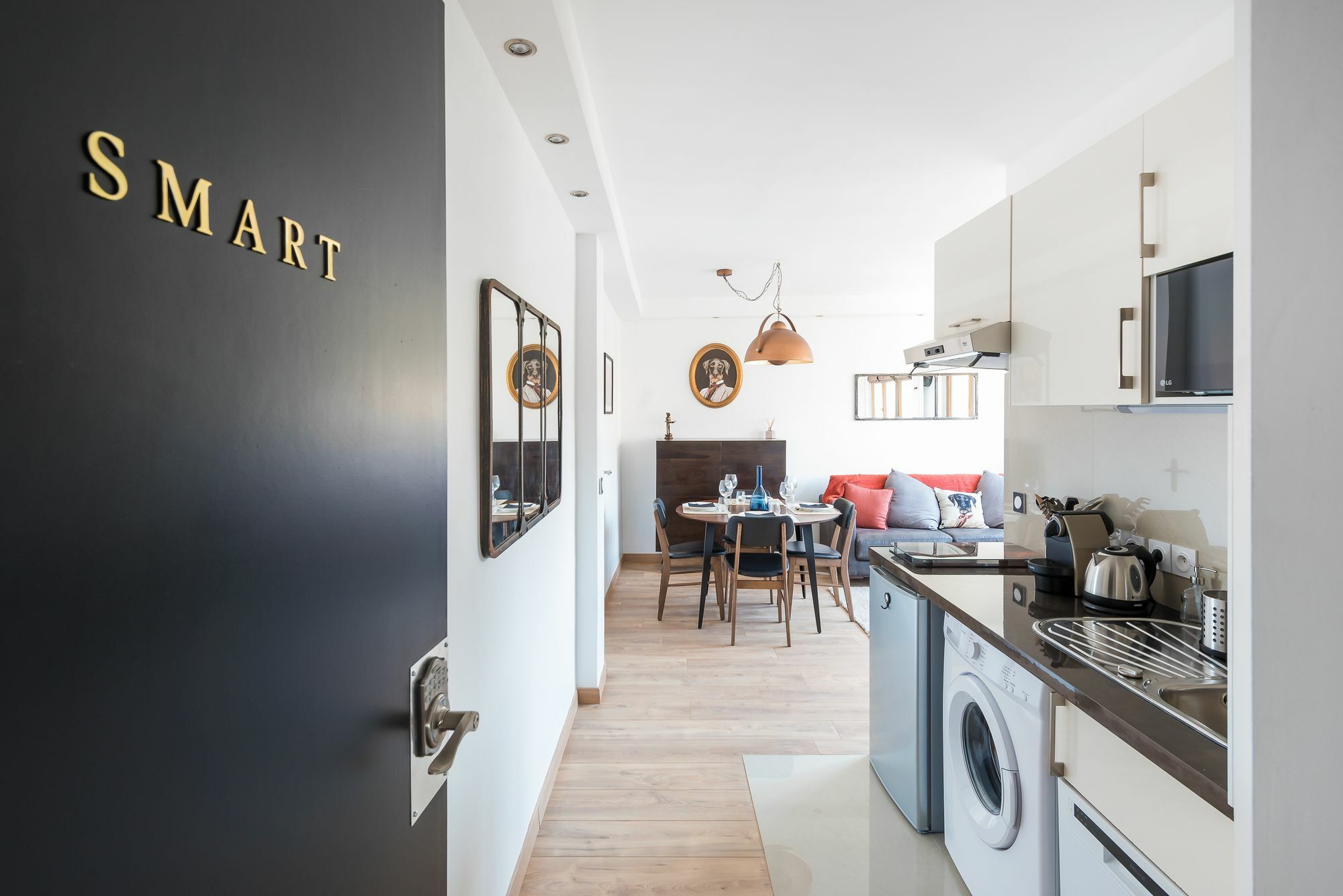 Gaya Appartement