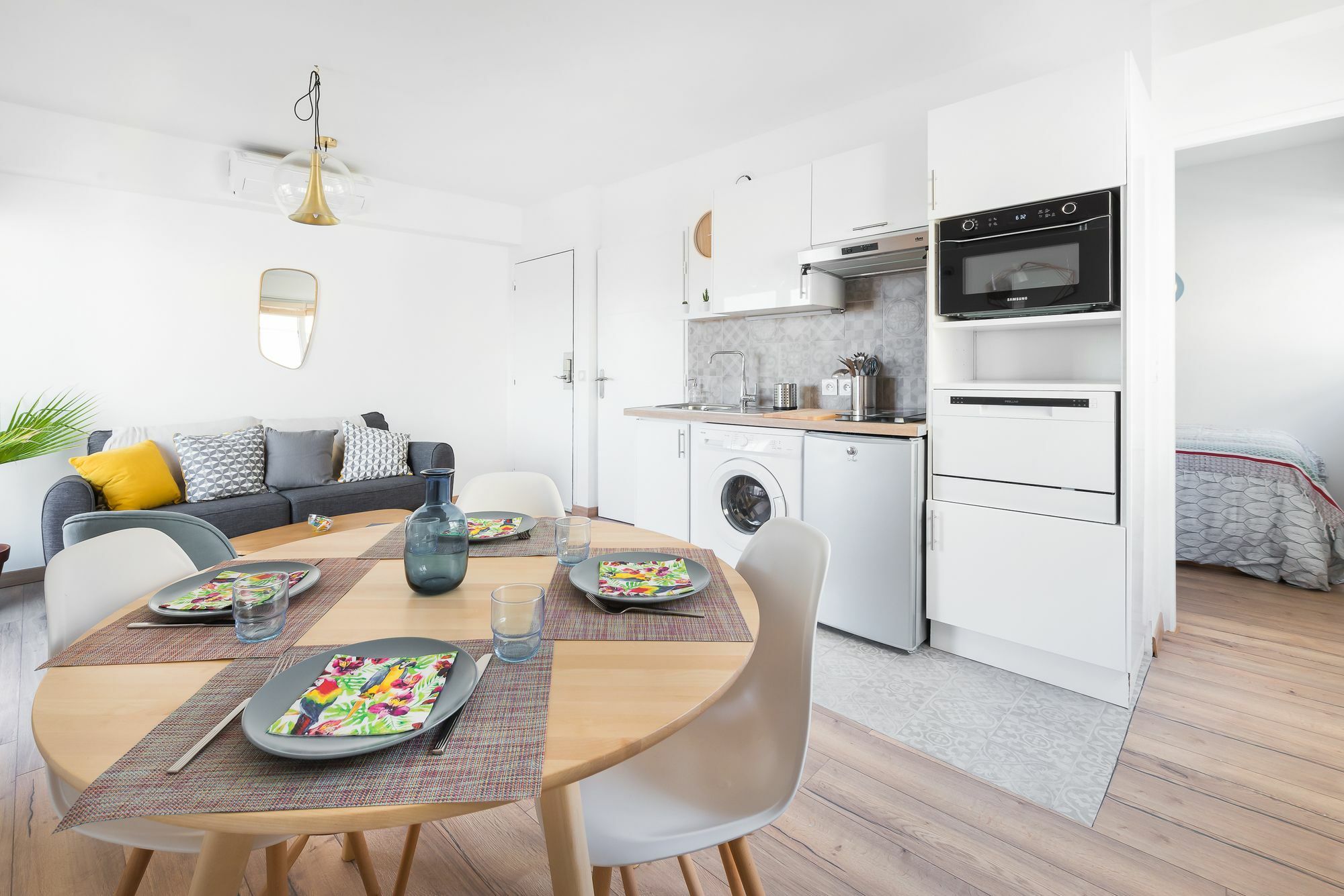 Gaya Appartement Montpellier