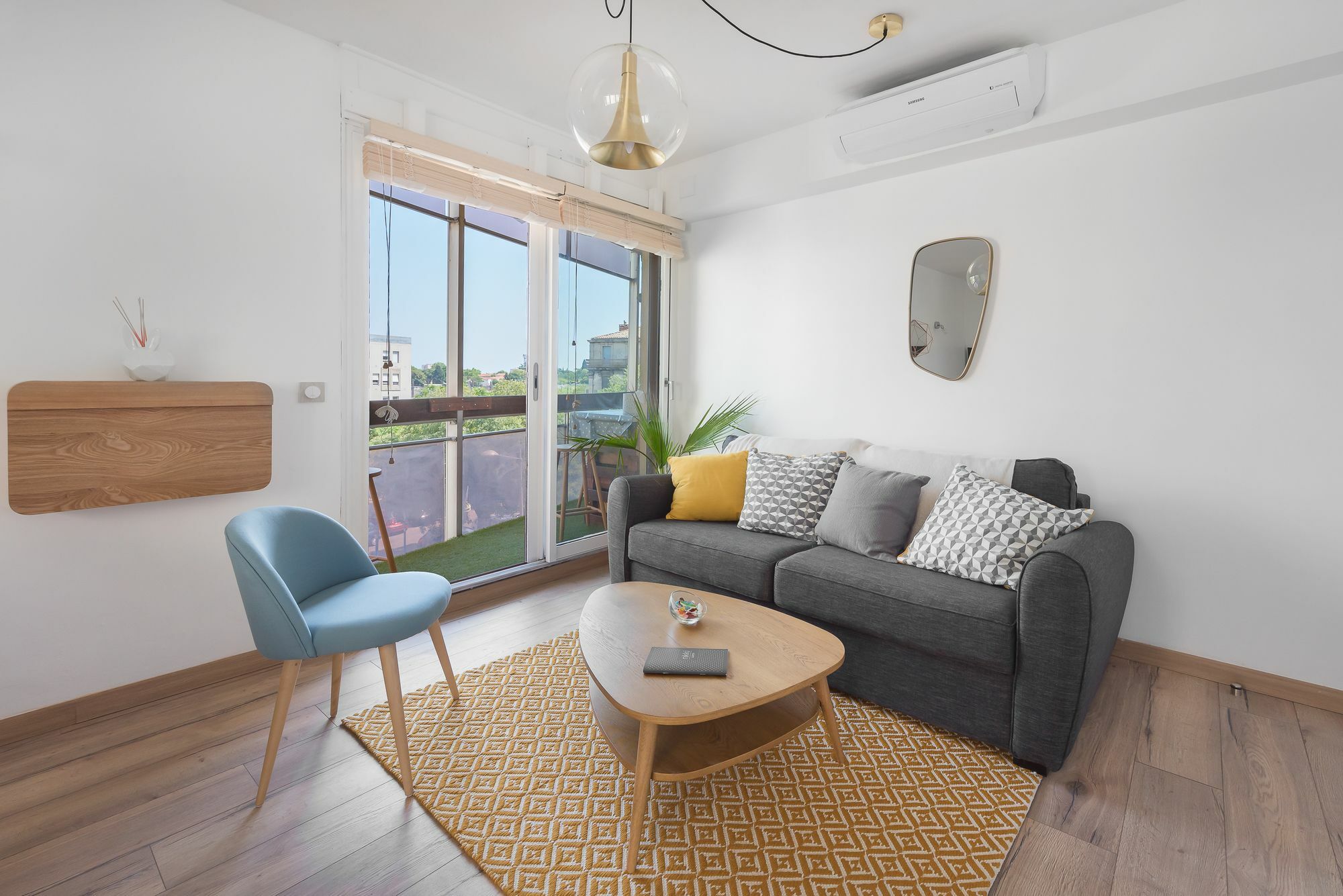 Gaya Appartement *