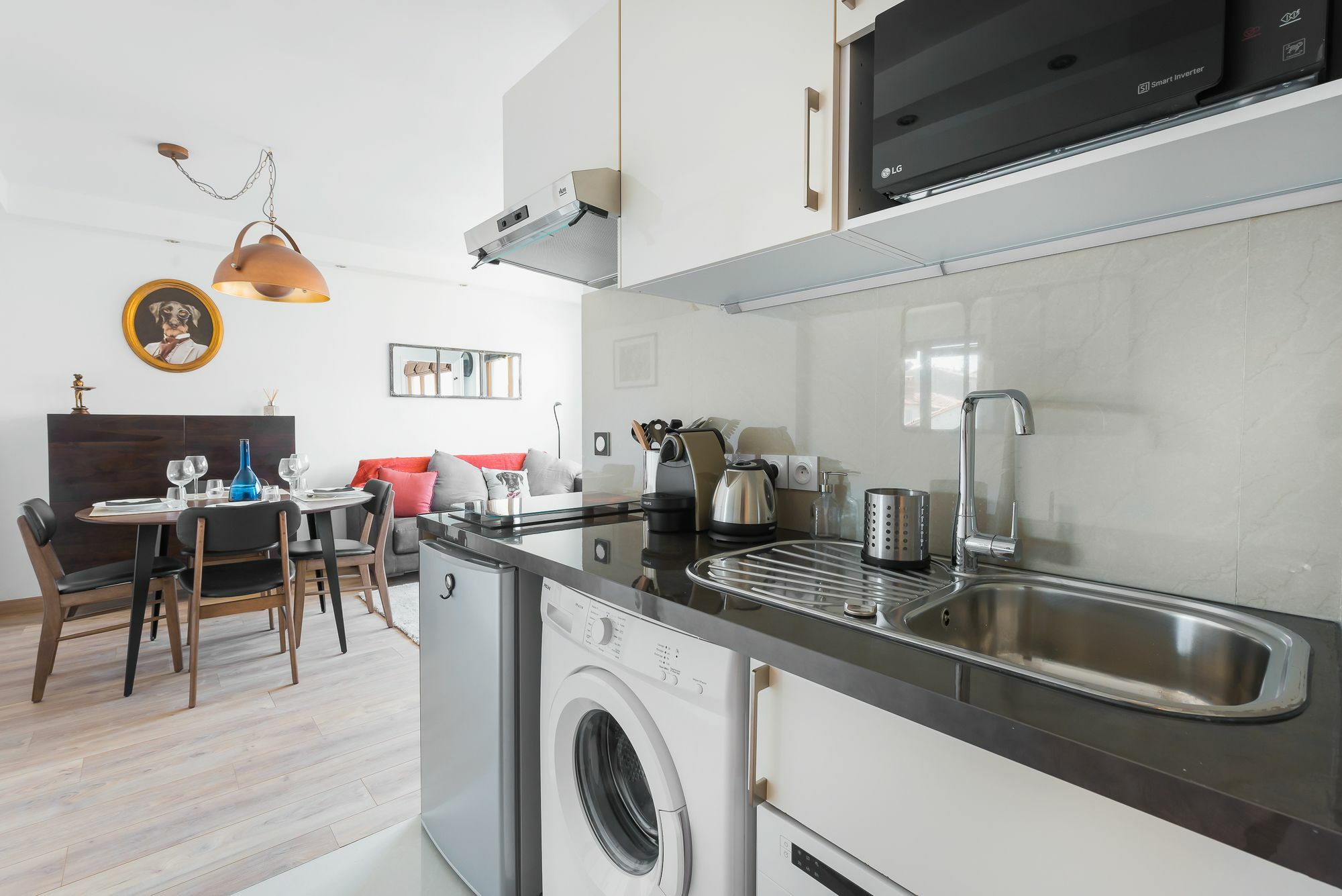 Appartement Gaya Montpellier