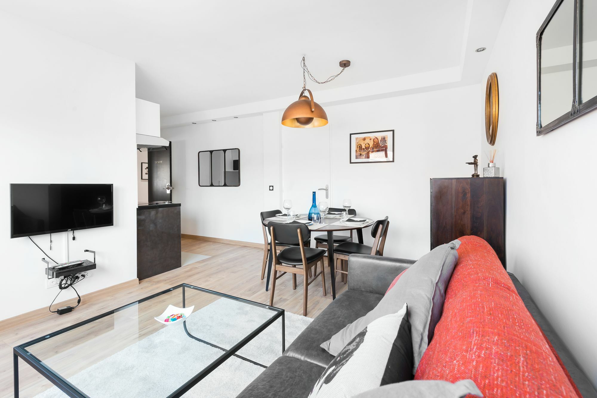 Gaya Appartement Montpellier