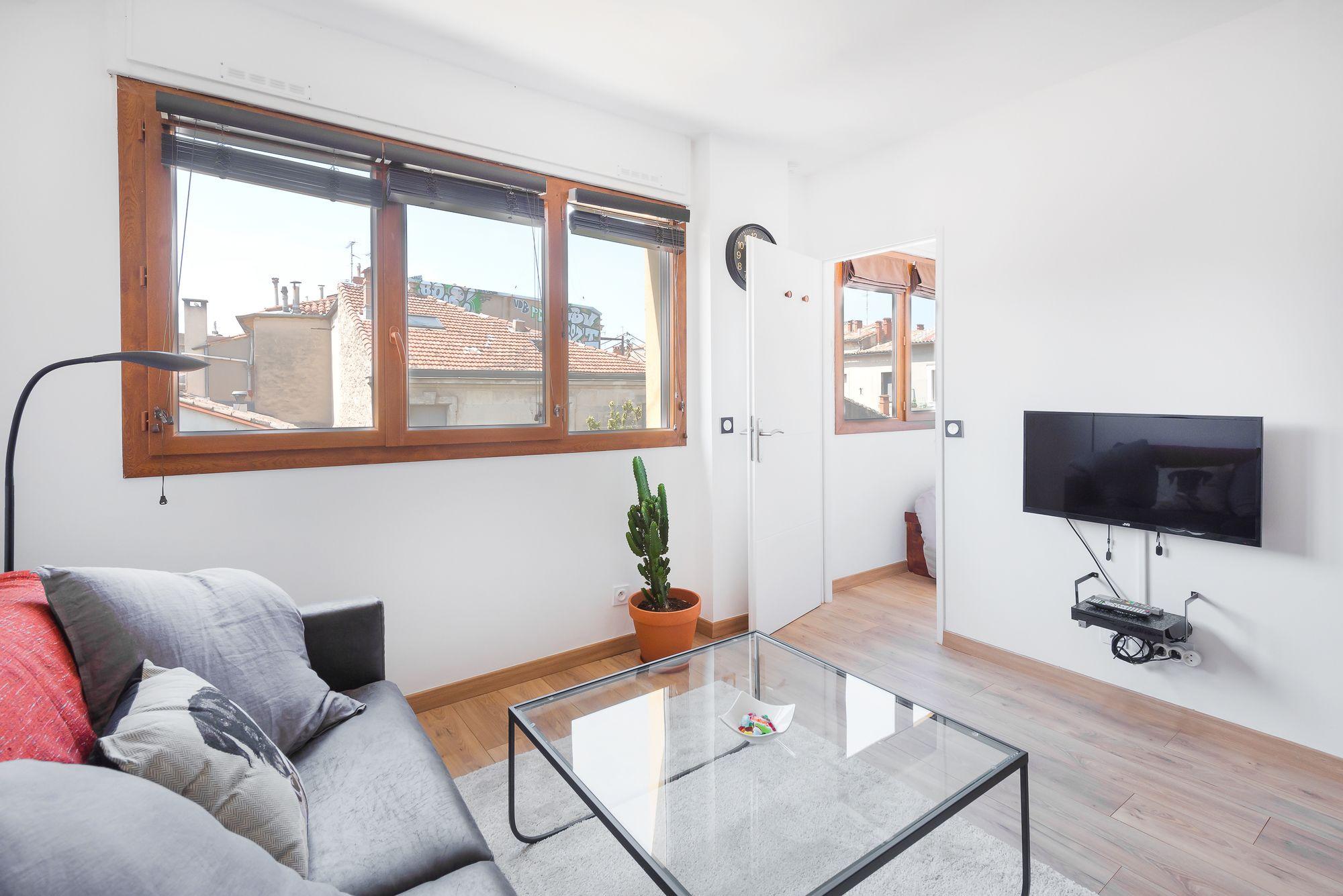 Appartement Gaya