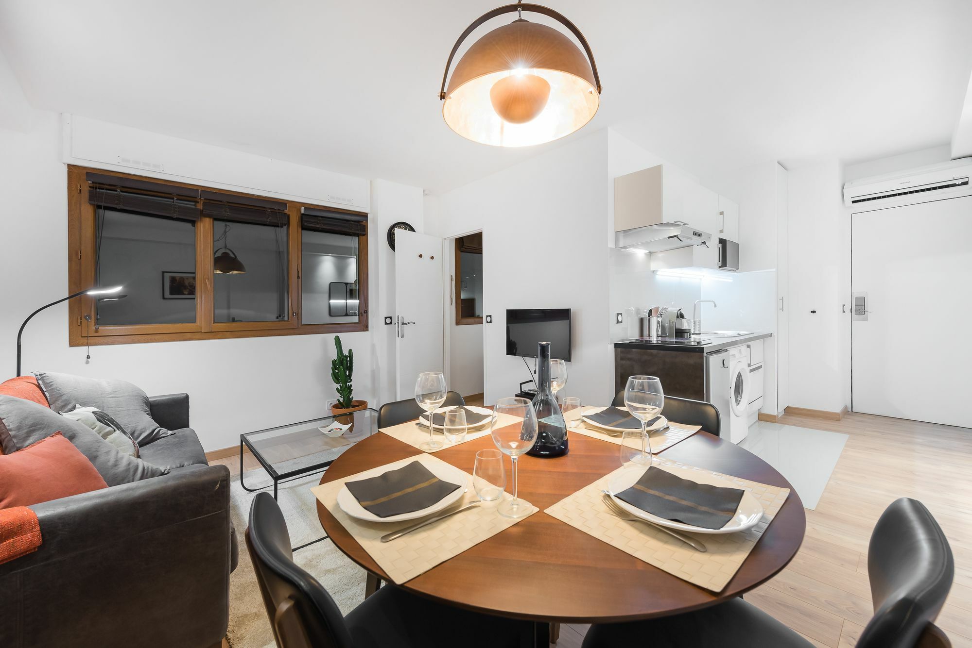 Appartement Gaya Montpellier