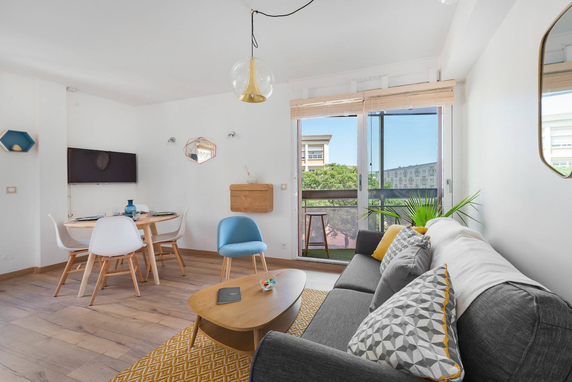 Gaya Appartement