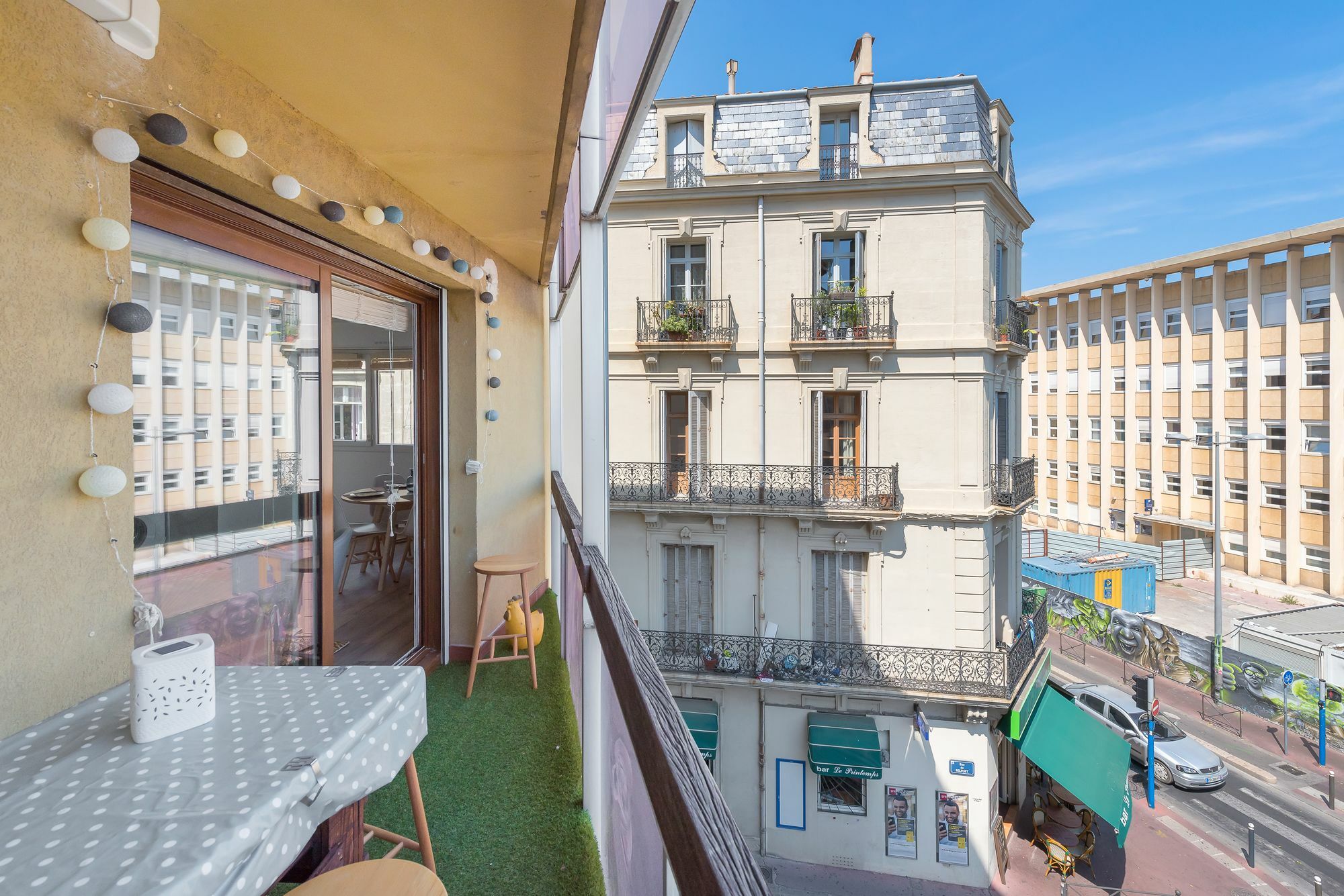 Gaya Montpellier