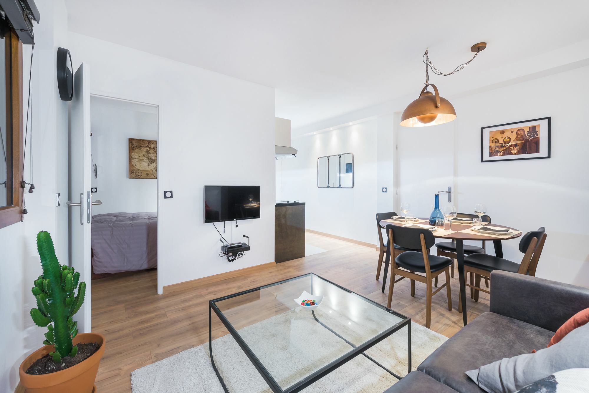Gaya Appartement