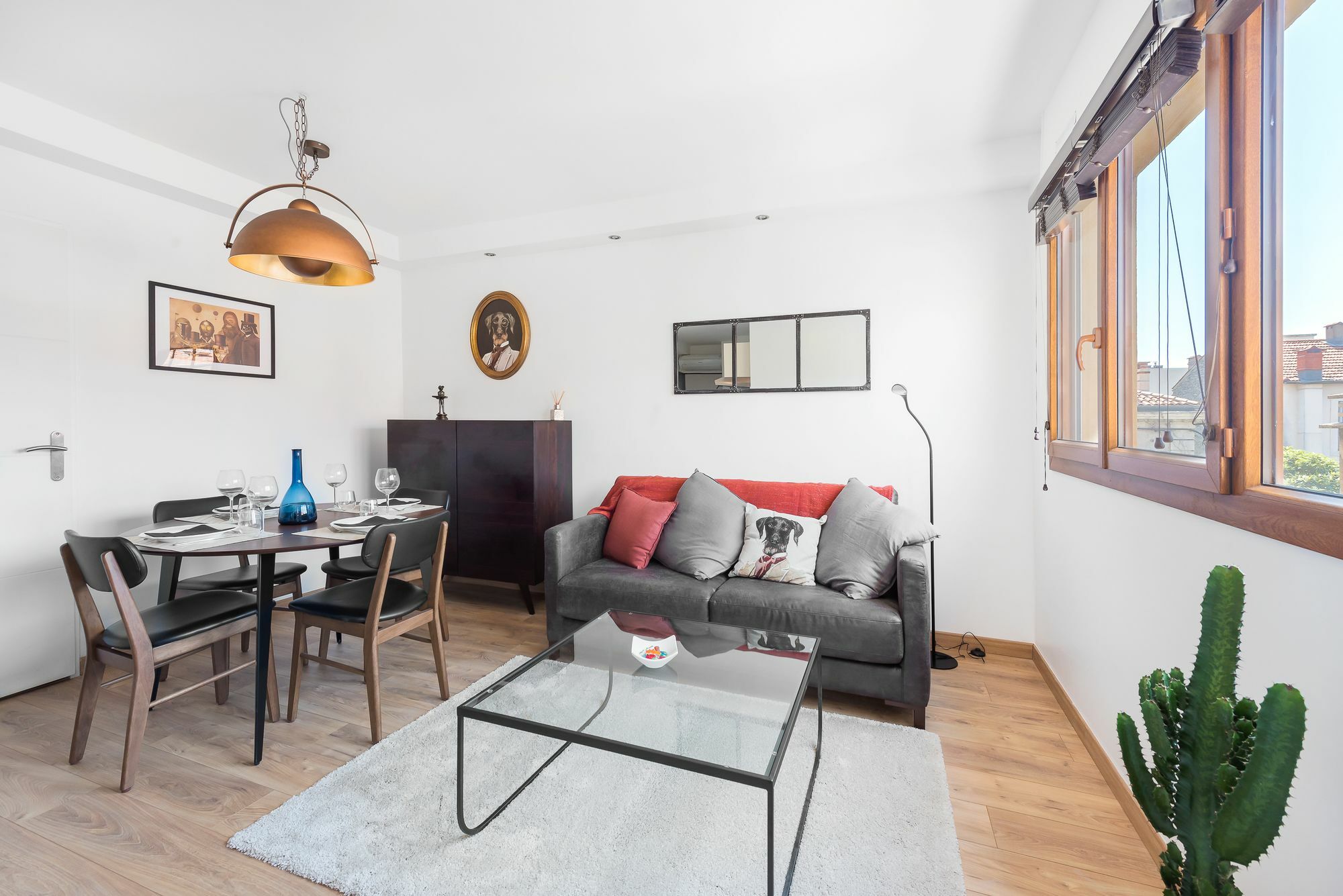 Appartement Gaya Montpellier