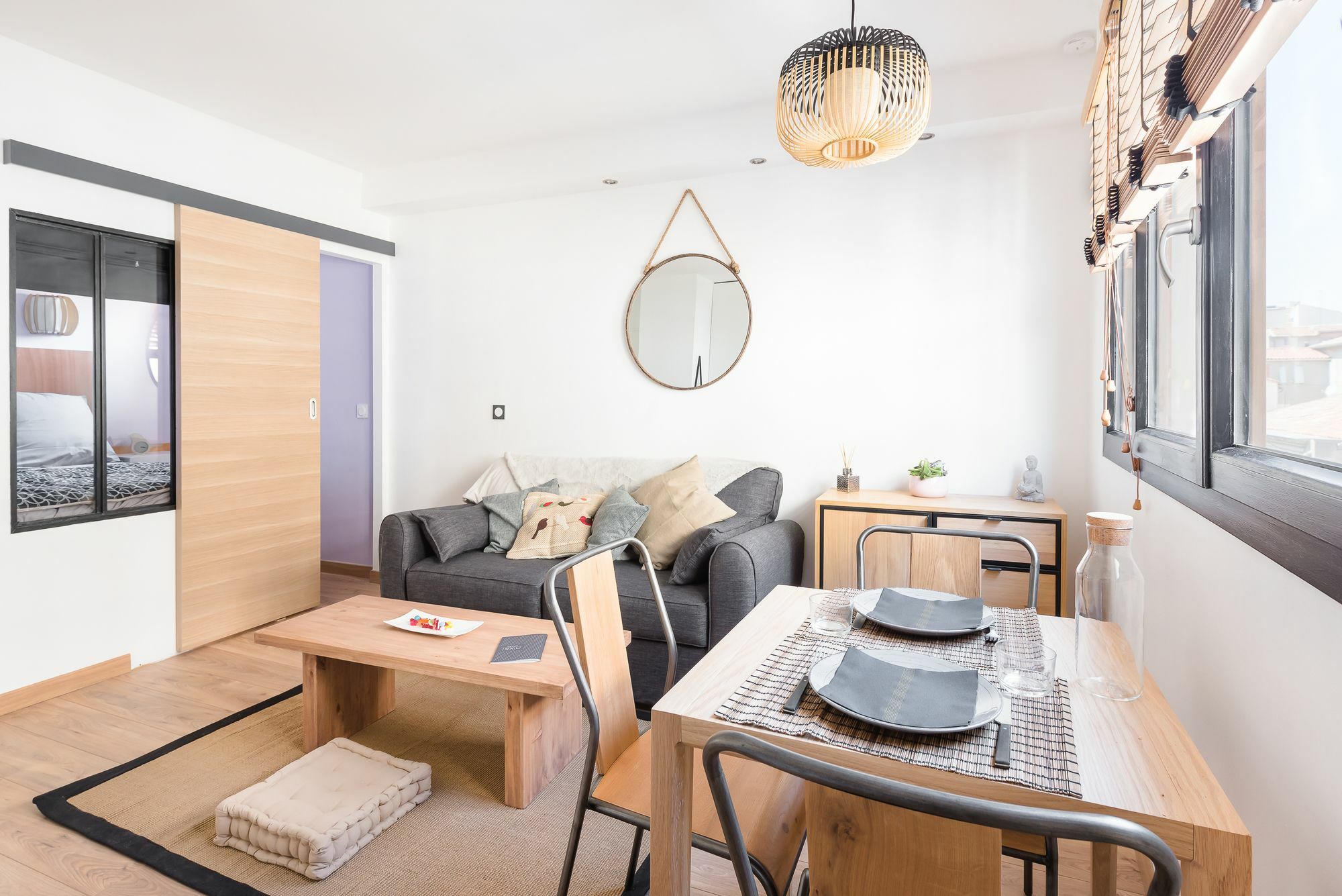 Gaya Appartement Montpellier
