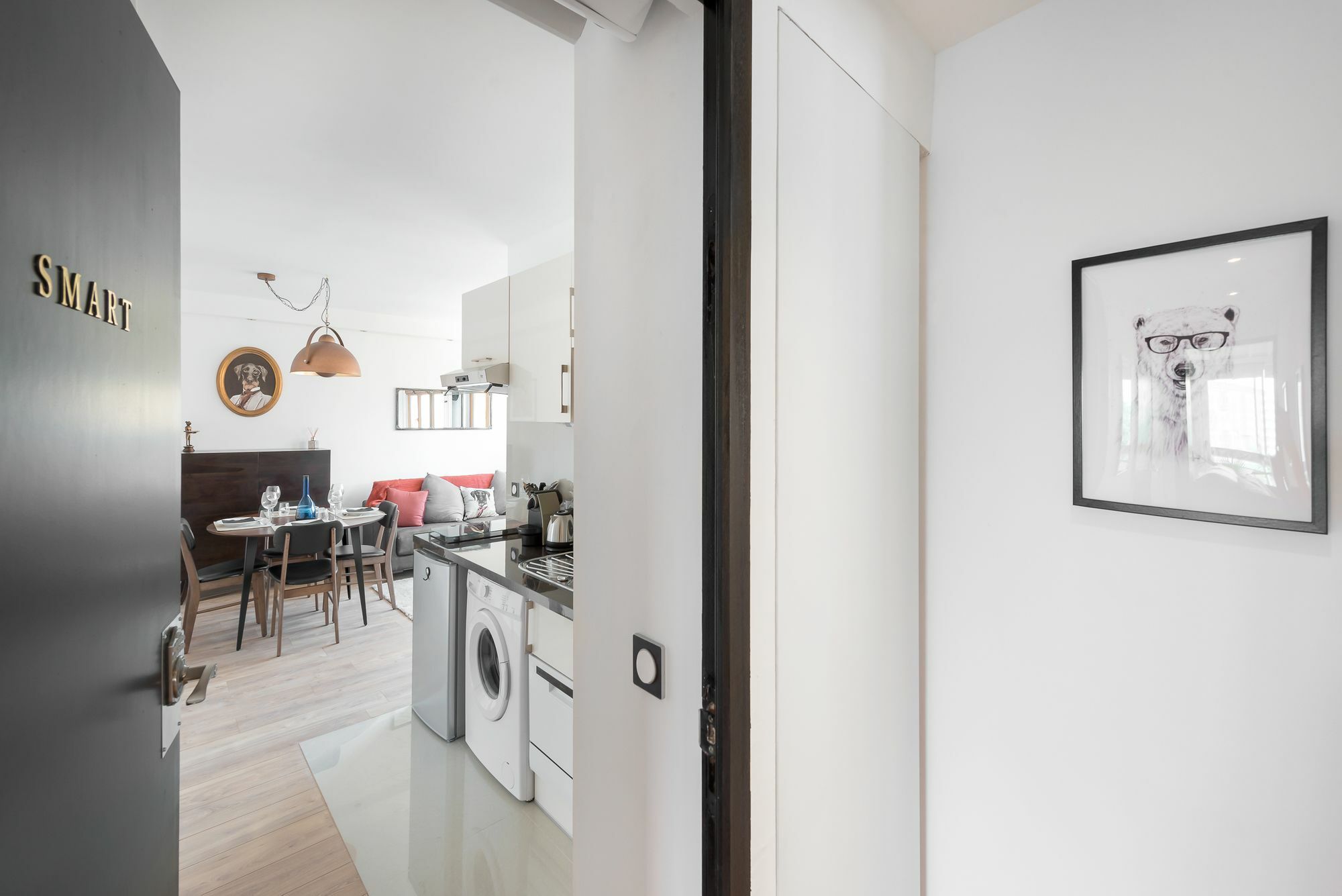 Gaya Appartement