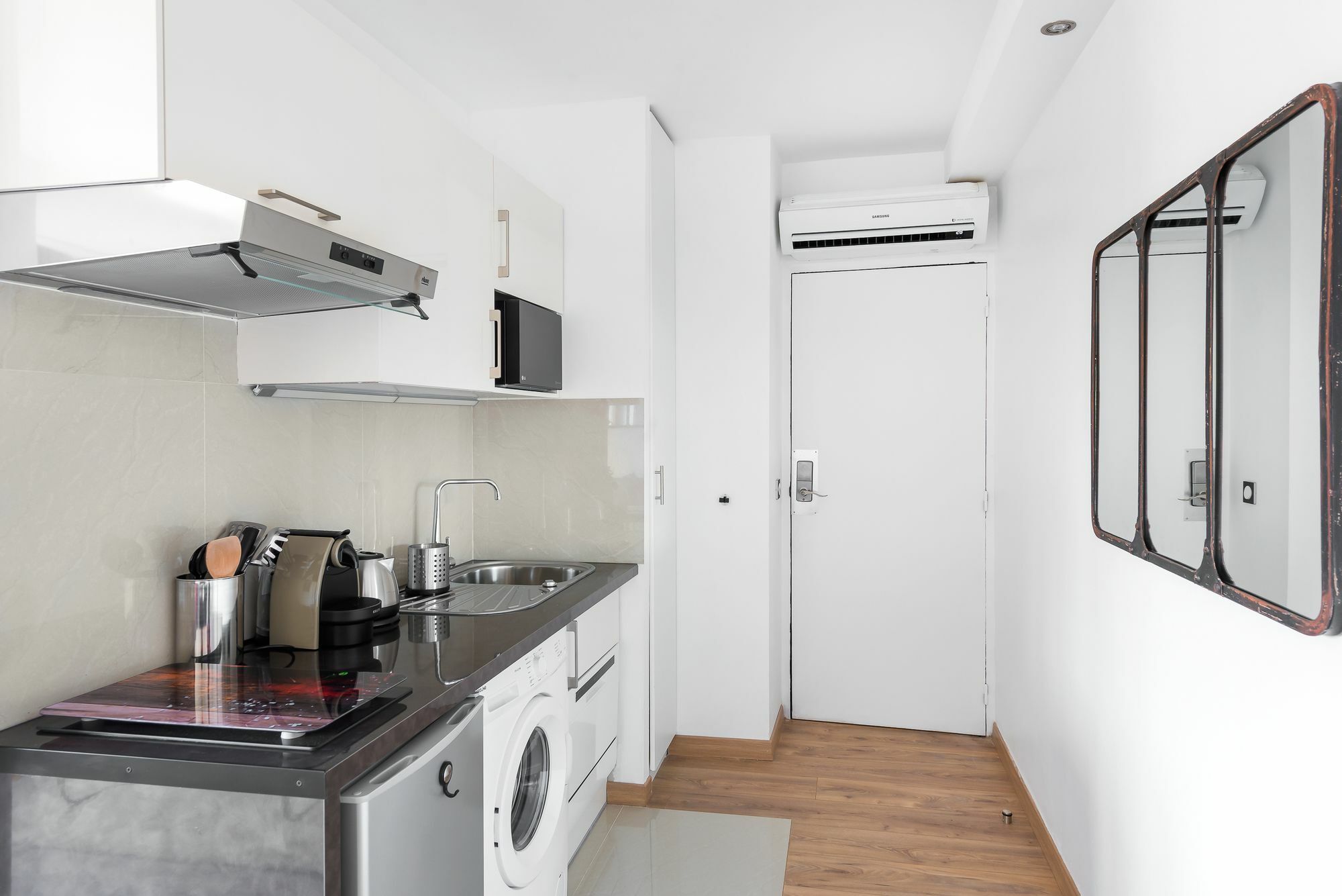 Gaya Appartement