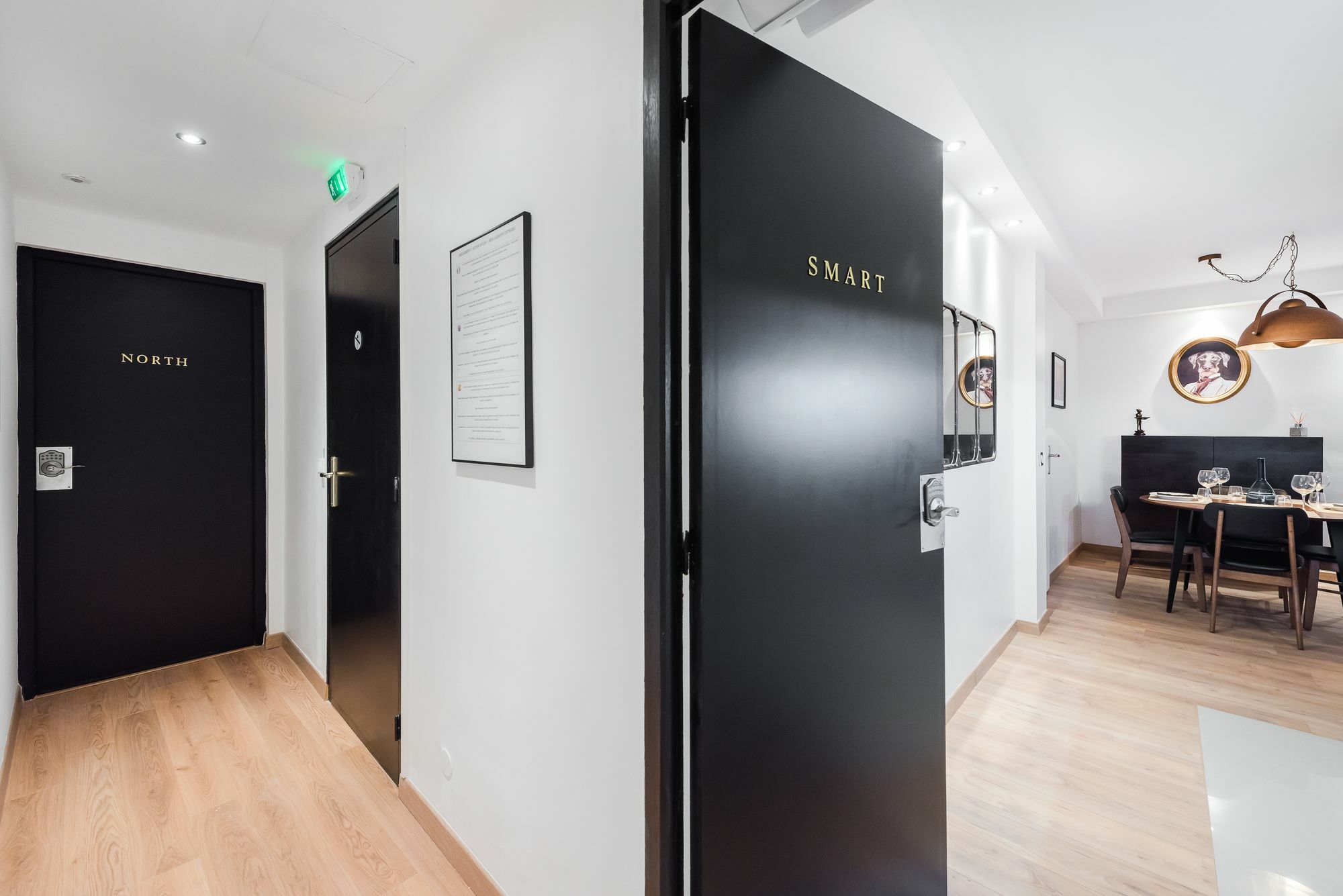Appartement Gaya Montpellier
