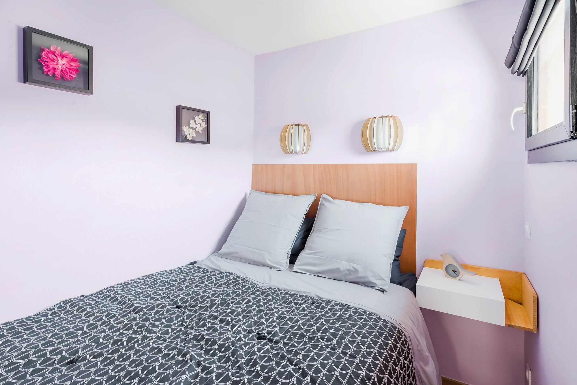 Appartement Gaya