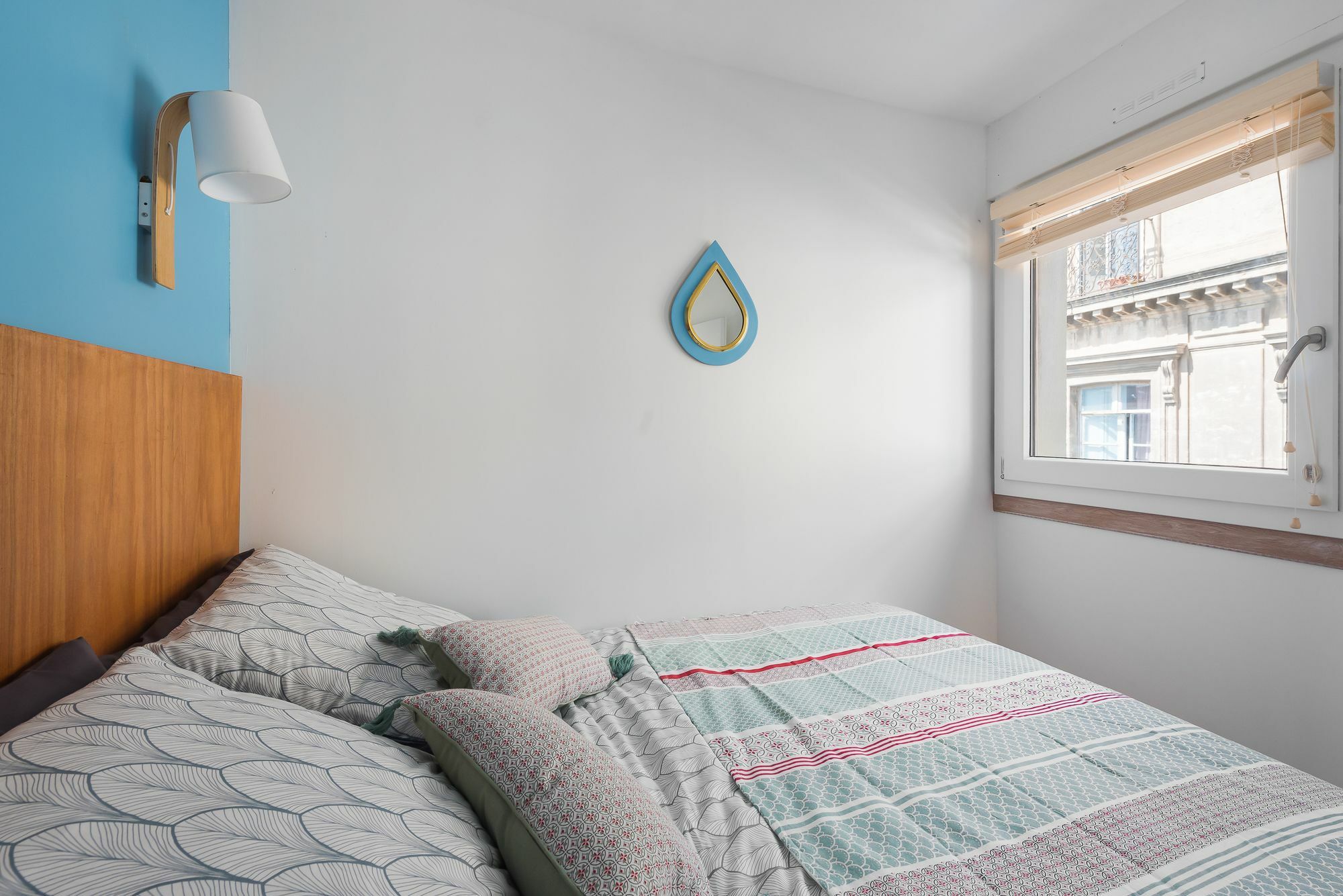 Appartement Gaya *