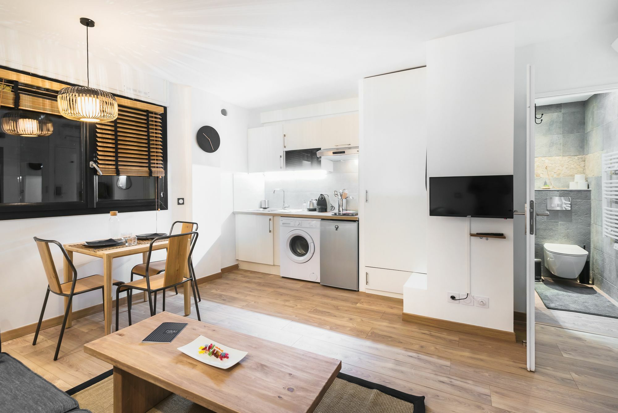 Gaya Appartement