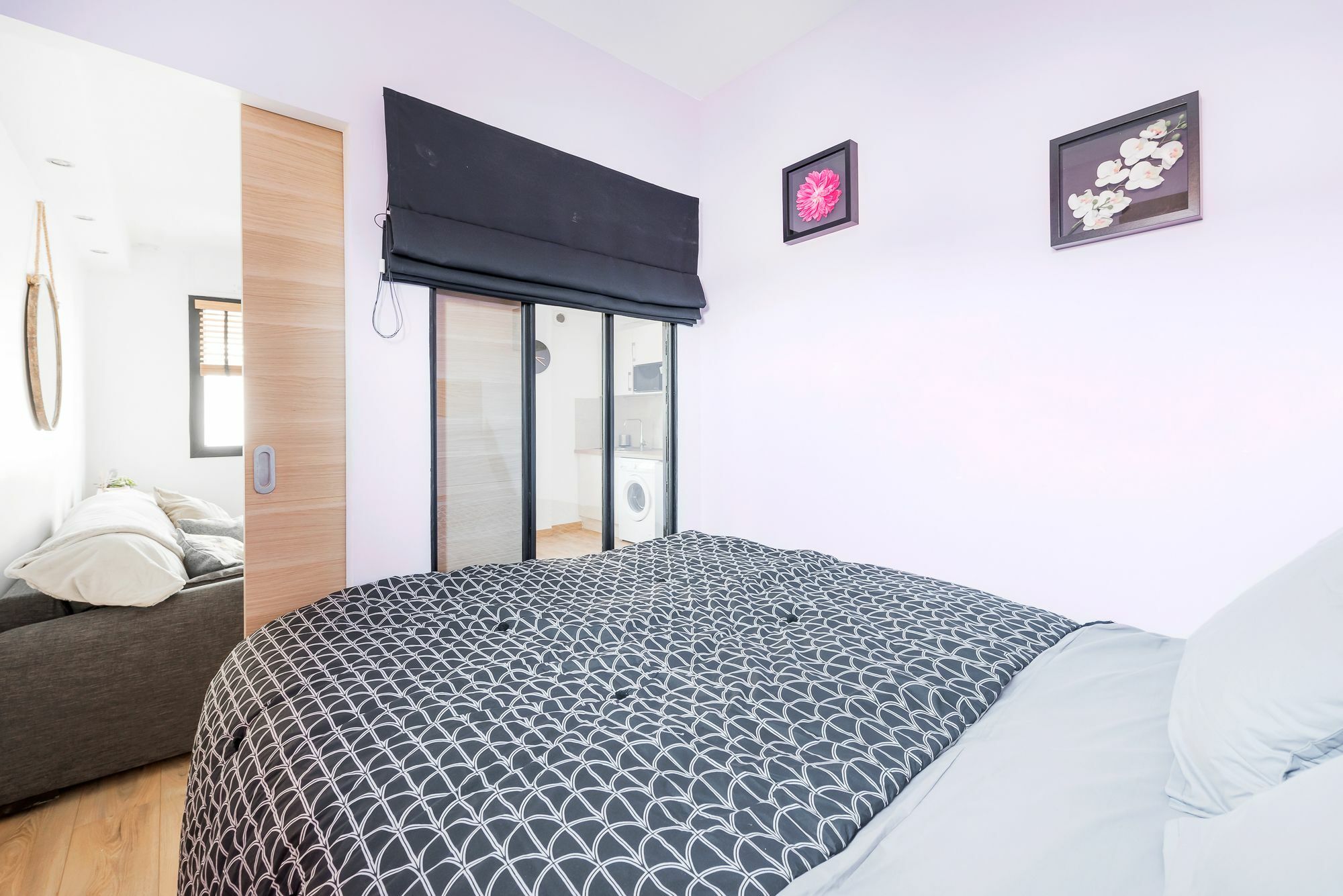 Appartement Gaya