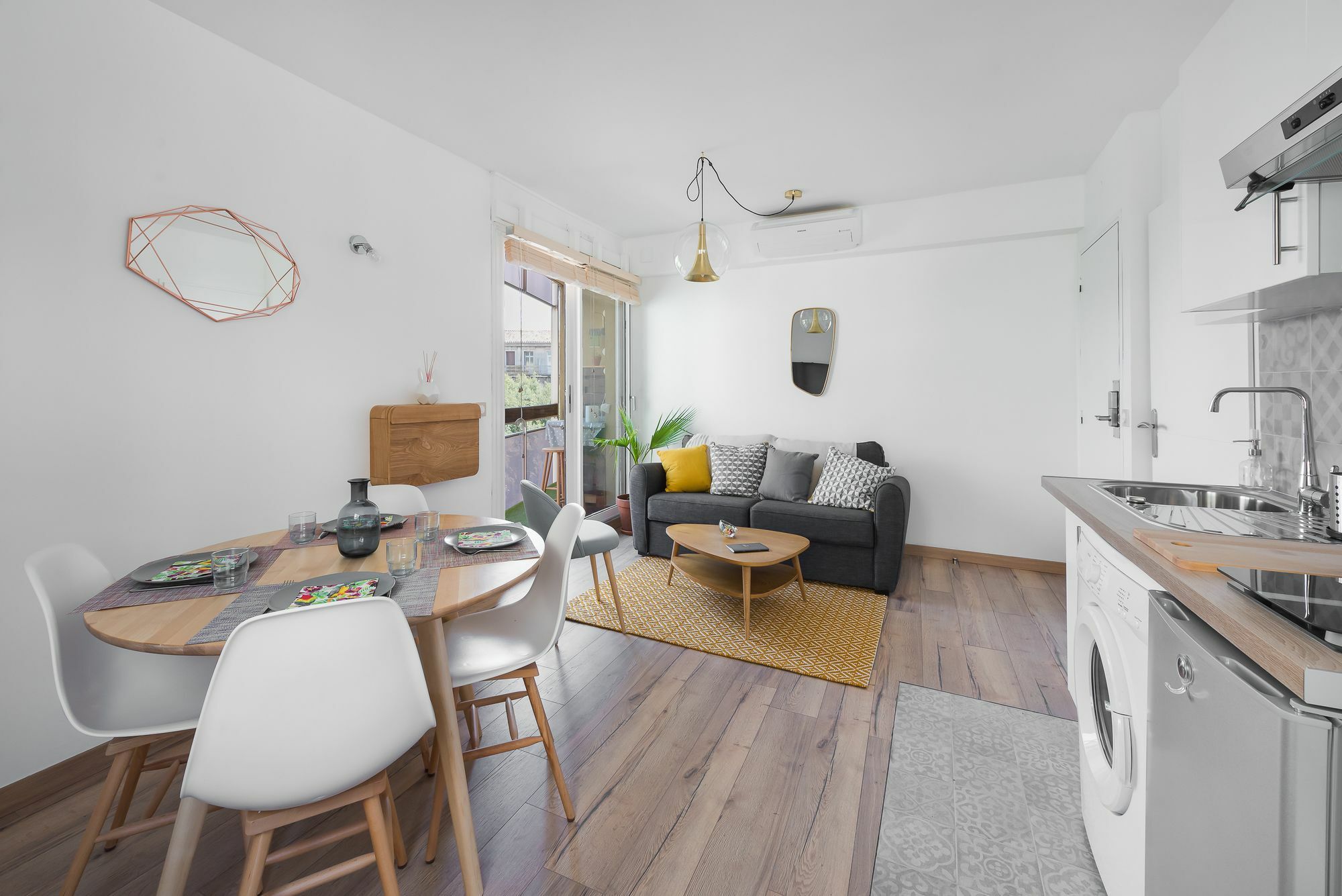 Gaya Appartement *