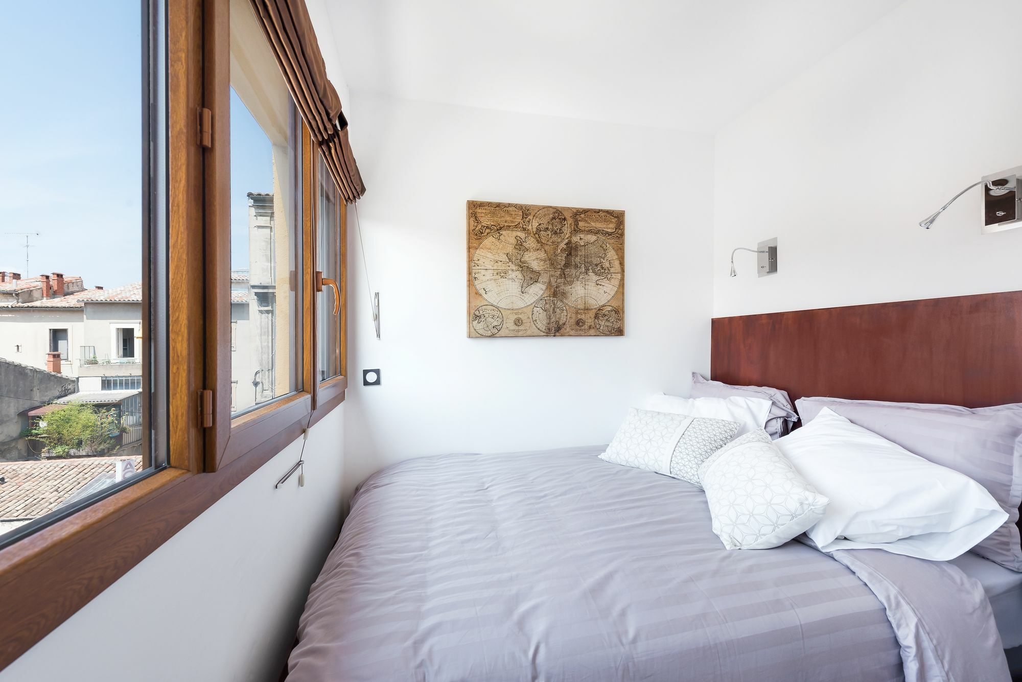 Appartement Gaya