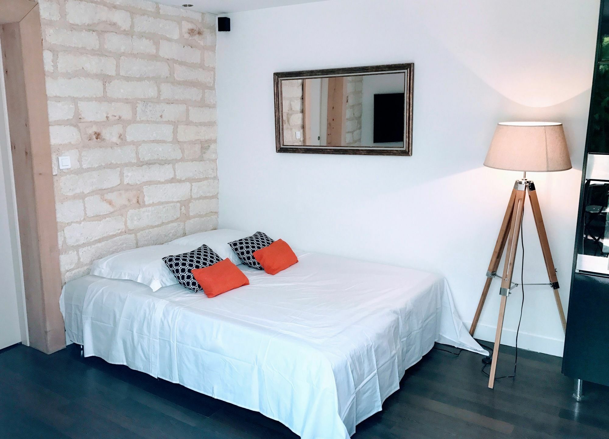 Chic - La Terrasse Bazille - Netflix Appartement *