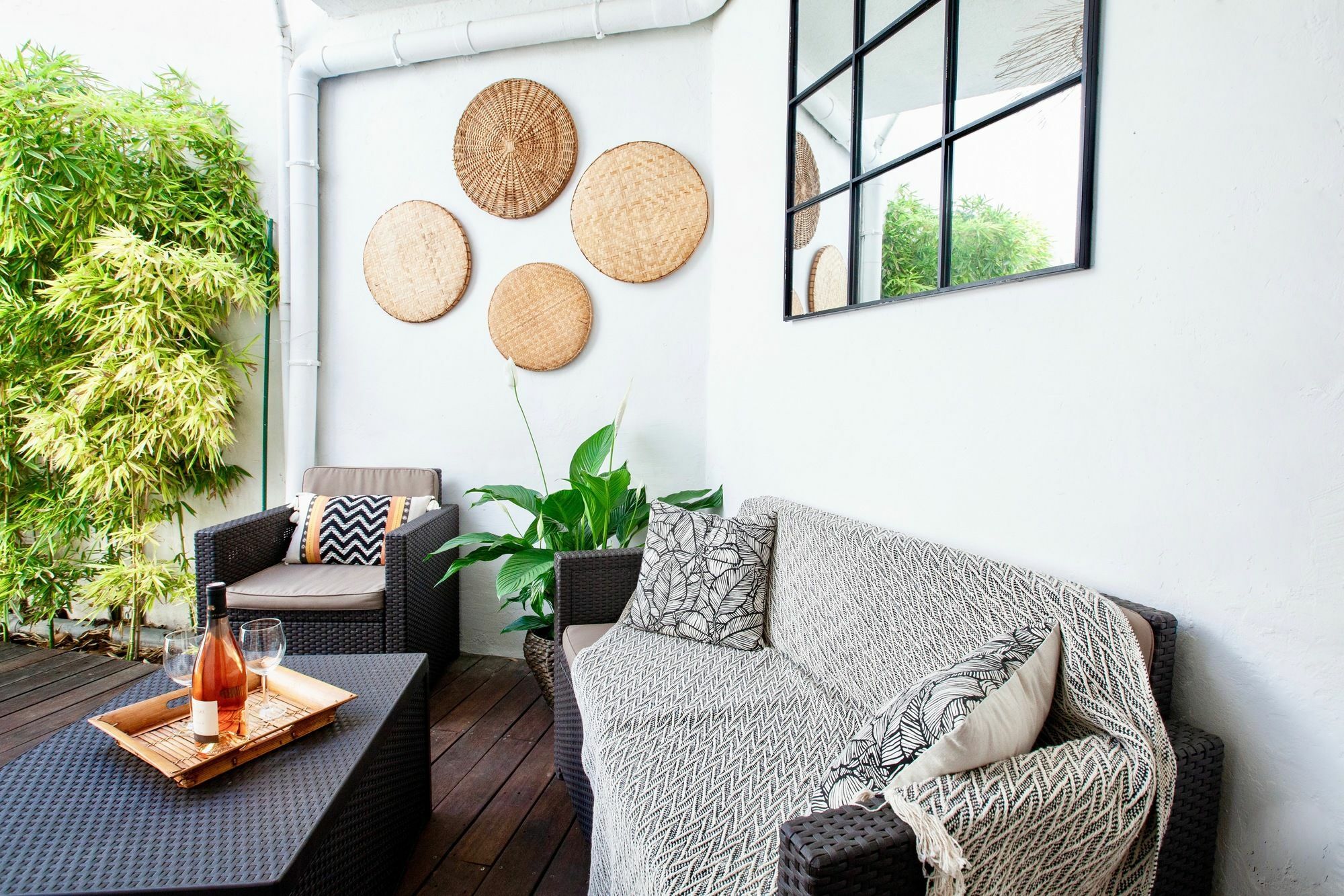 Chic - La Terrasse Bazille - Netflix Appartement *