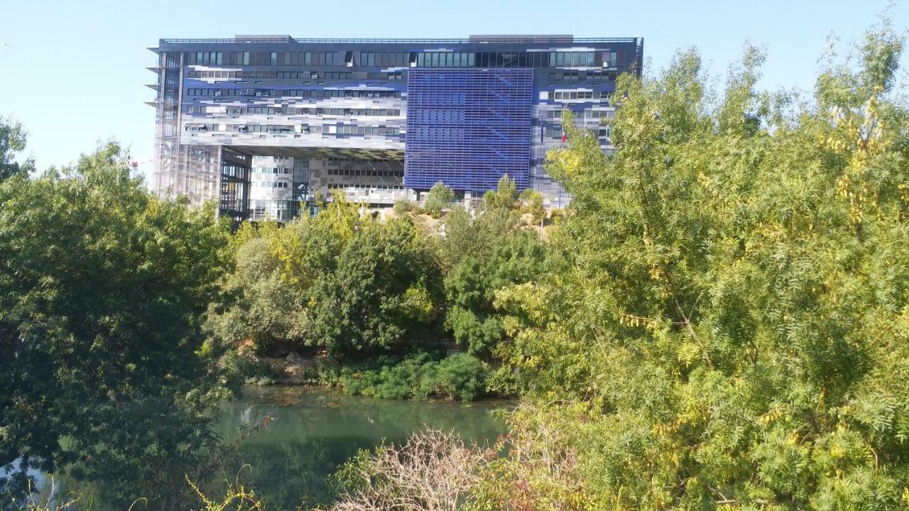 Parc Marianne Espace Fitness