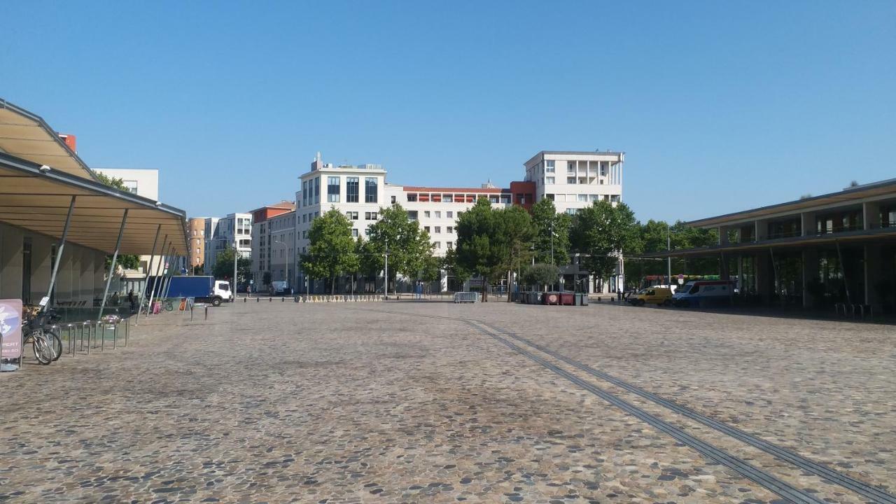 Parc Marianne Espace Fitness