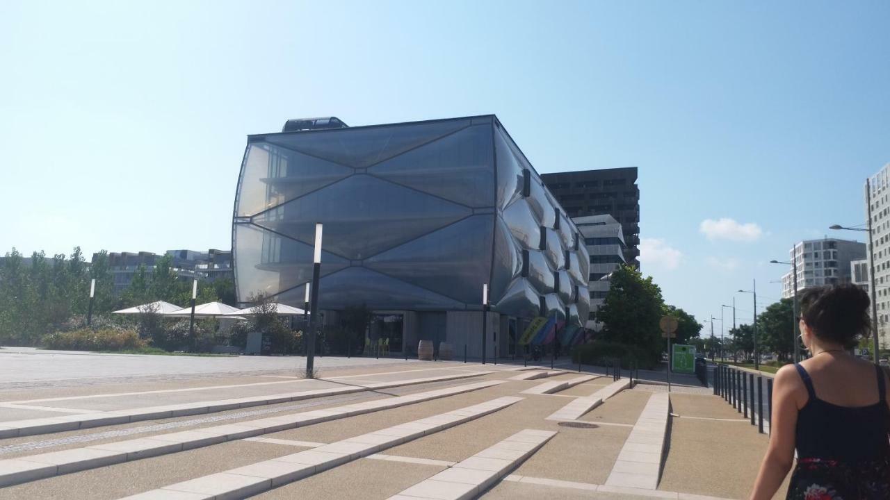 Parc Marianne Espace Fitness