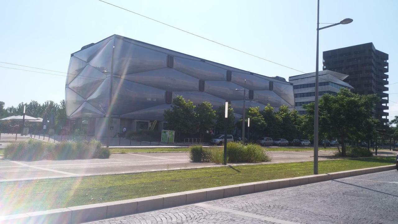 Parc Marianne Espace Fitness * Montpellier