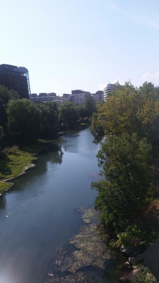 Parc Marianne Espace Fitness *