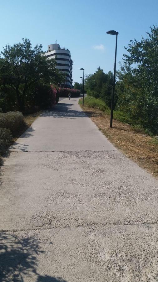 Apartment Parc Marianne Espace Fitness Montpellier