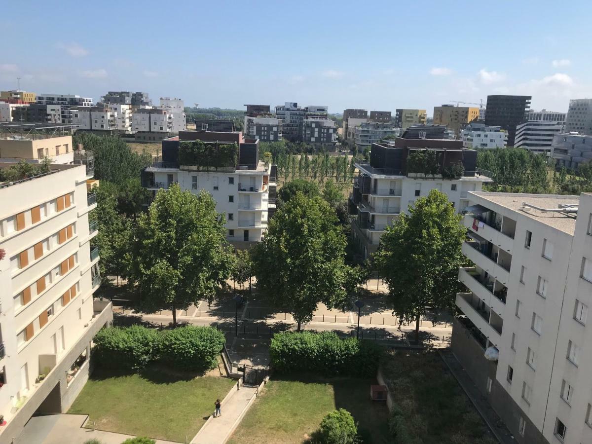 Apartment Parc Marianne Espace Fitness Montpellier